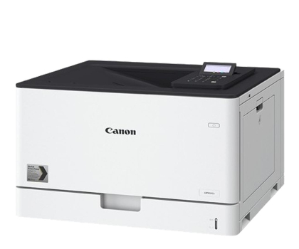 Drukarka laserowa CANON LBP852CX 1830C007